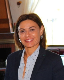 Zinette Moussa