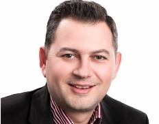 Theodoros Vassilopoulos