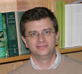 Assoc. Prof. Dionysios Perdikis