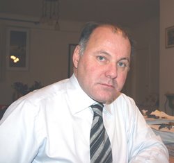 Prof. Theodore Tsiligiridis